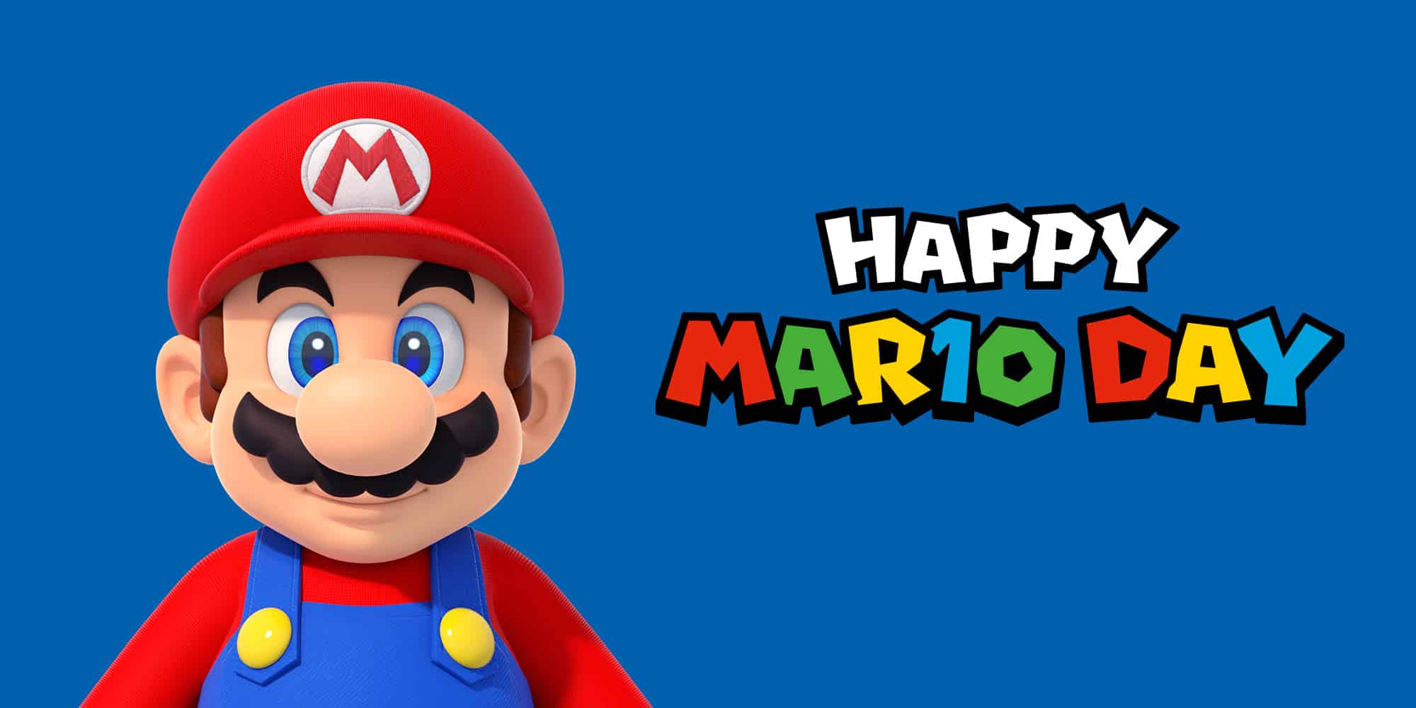 Mario day. День Марио (mar10 Day). Марио с днем рождения.