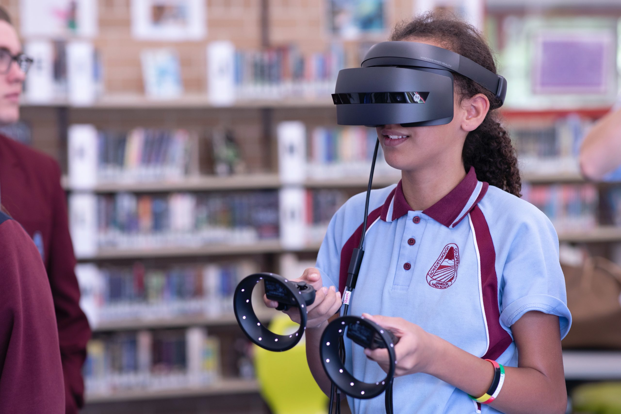 Jeux vidéo : la réalité virtuelle va-t-elle enfin décoller ?
