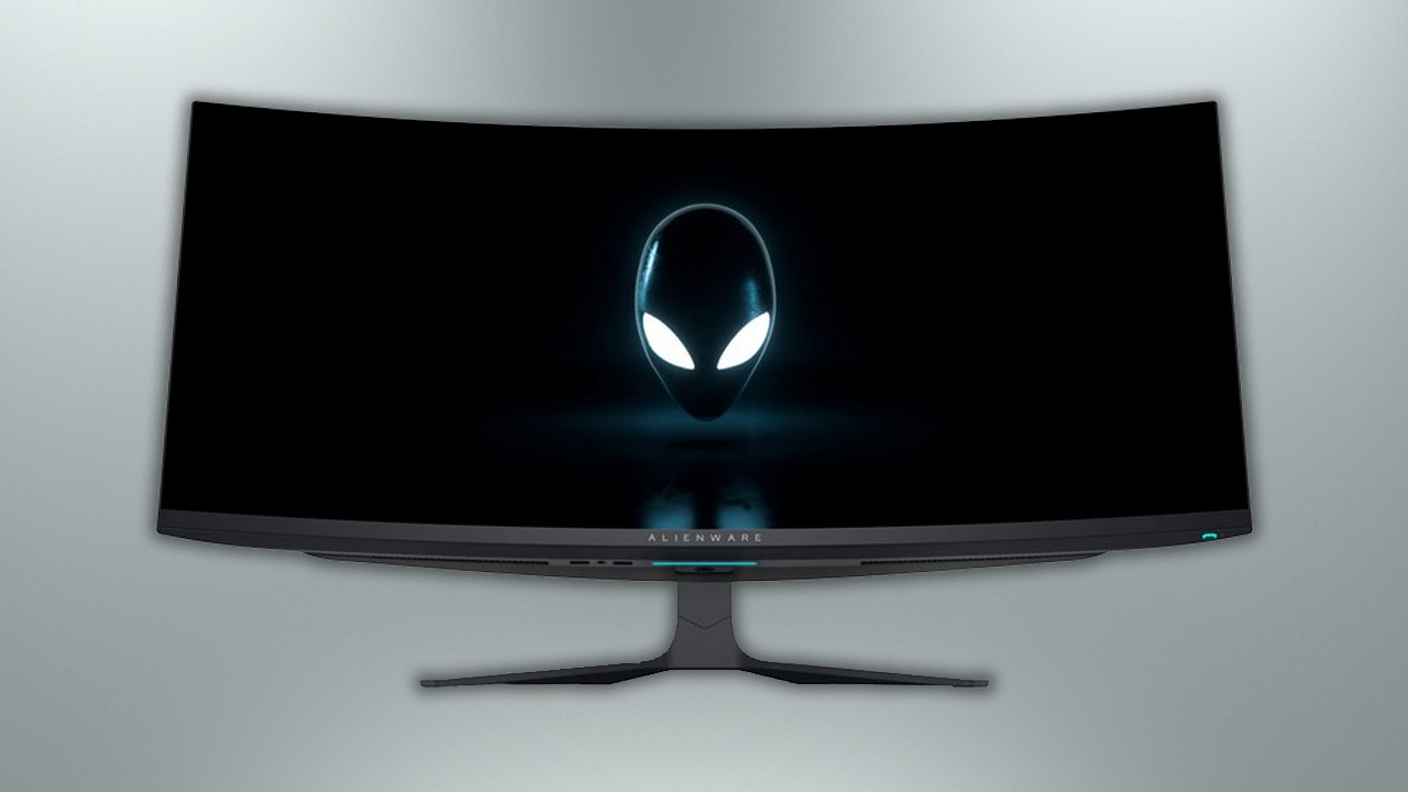 L'écran gaming incurvé Alienware 34 AW3423DWF profite d'une réduction de  20% !